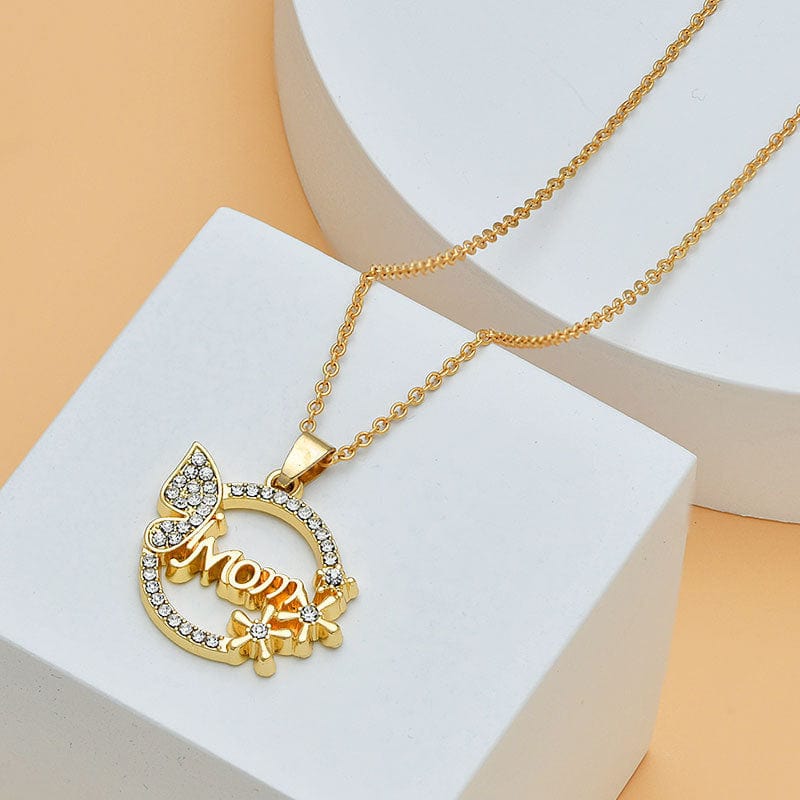 null woman 6 Color Fine Jewelry Women Accessories