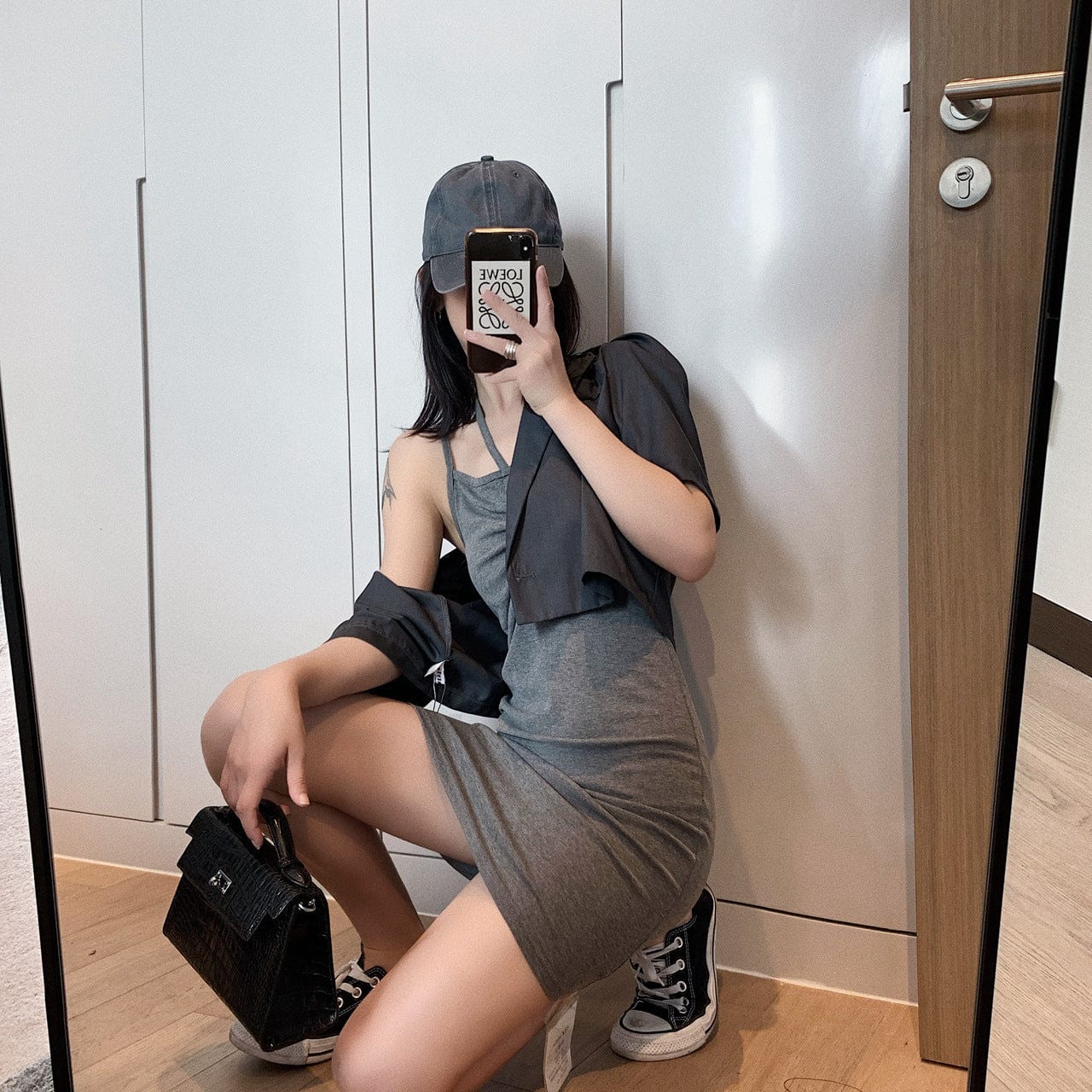 Trendsi Dreses Sexy Slim Bodycon Dress – Sleek, Hot & Unforgettable