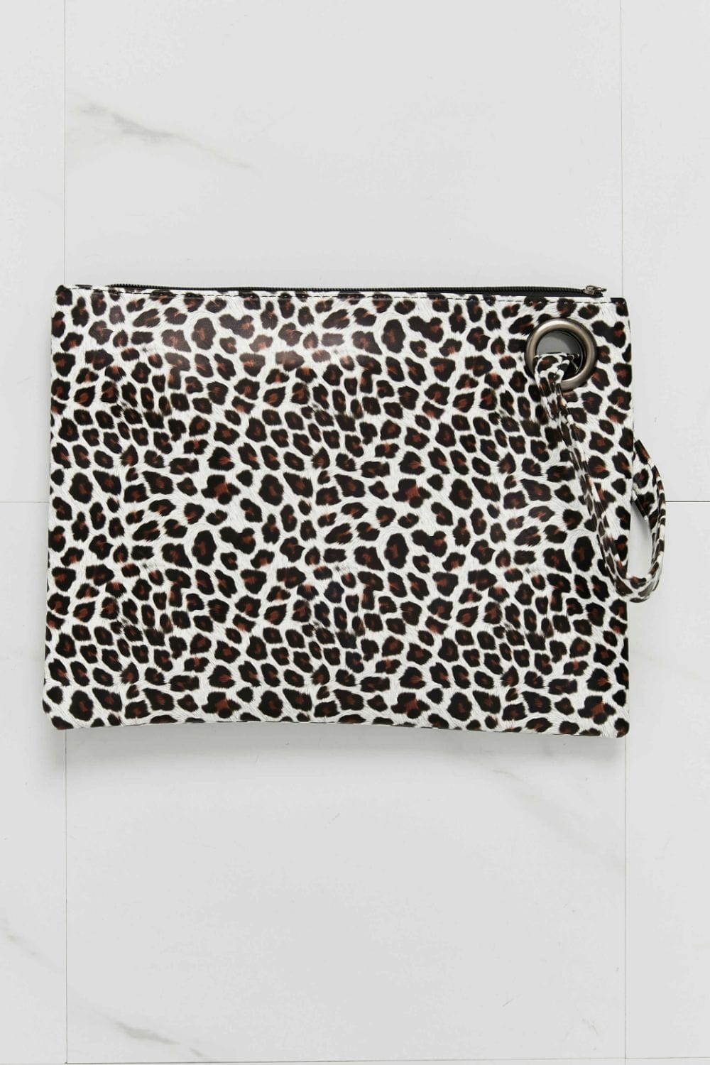 Trendsi Make It Your Own Printed Wristlet