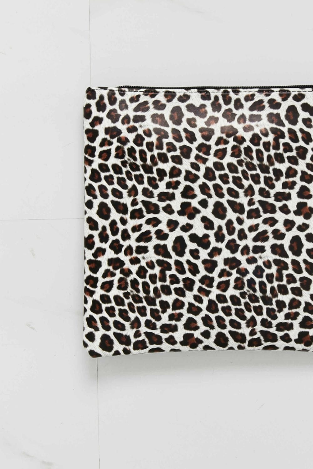 Trendsi Make It Your Own Printed Wristlet