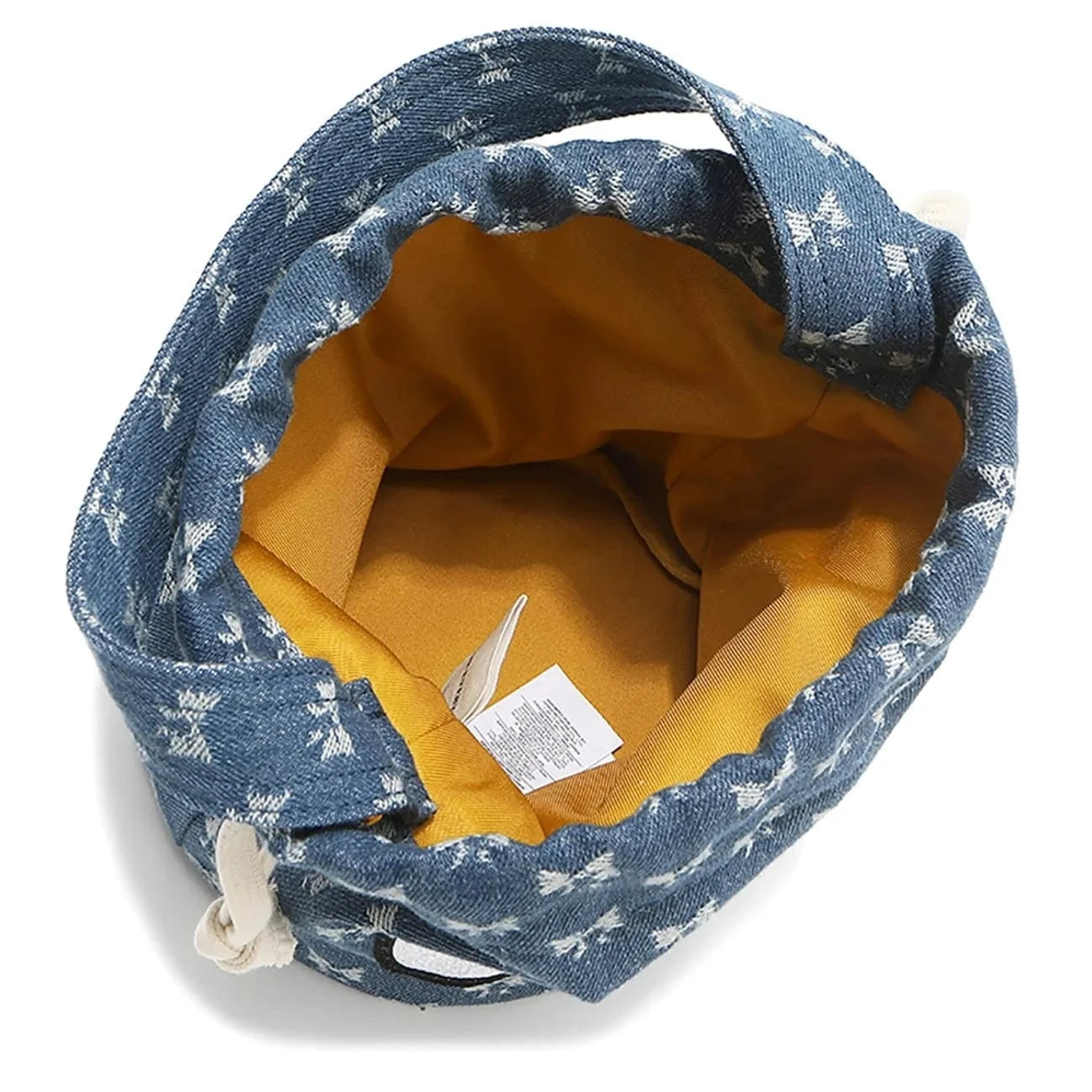 Trendsi Nicole Lee USA Drawstring Bucket Bag