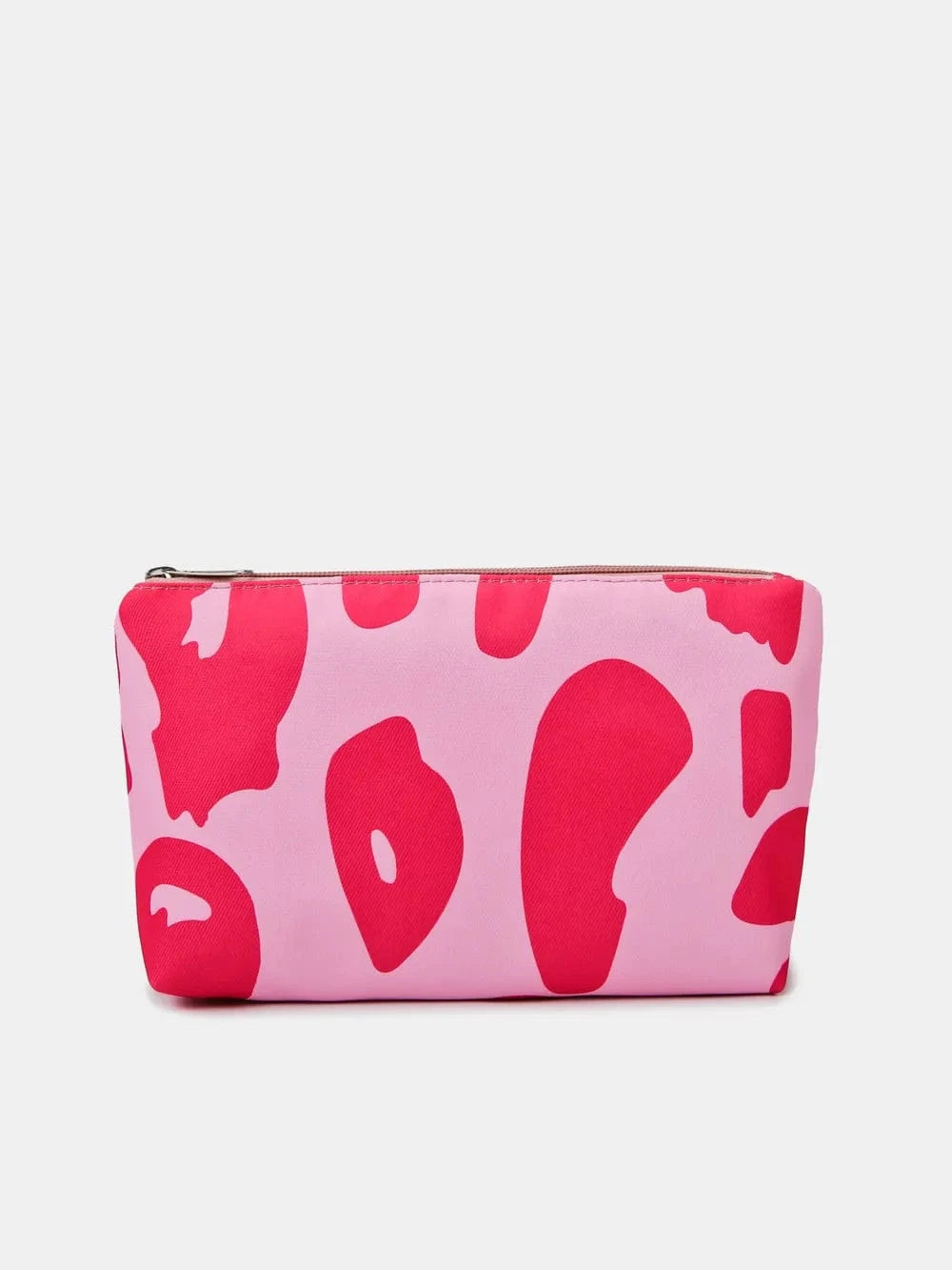 Trendsi Oxford Cloth Leopard 2-Piece Bag Set