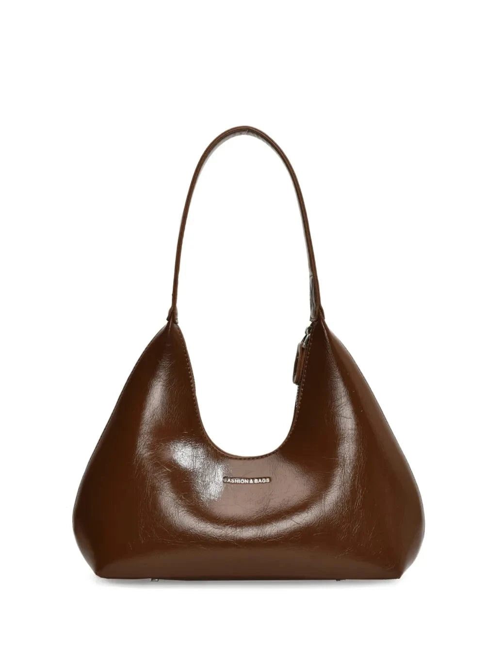 Trendsi PU Leather Shoulder Bag