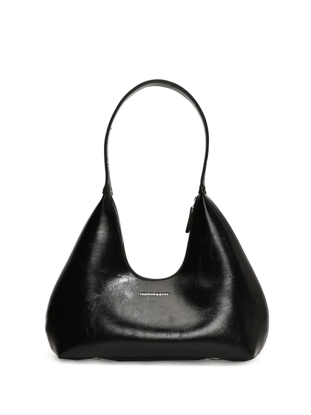 Trendsi PU Leather Shoulder Bag